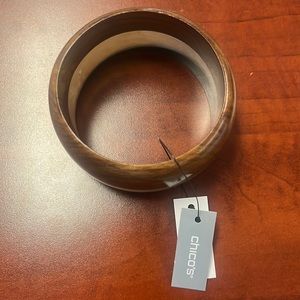 Chico’s bracelet